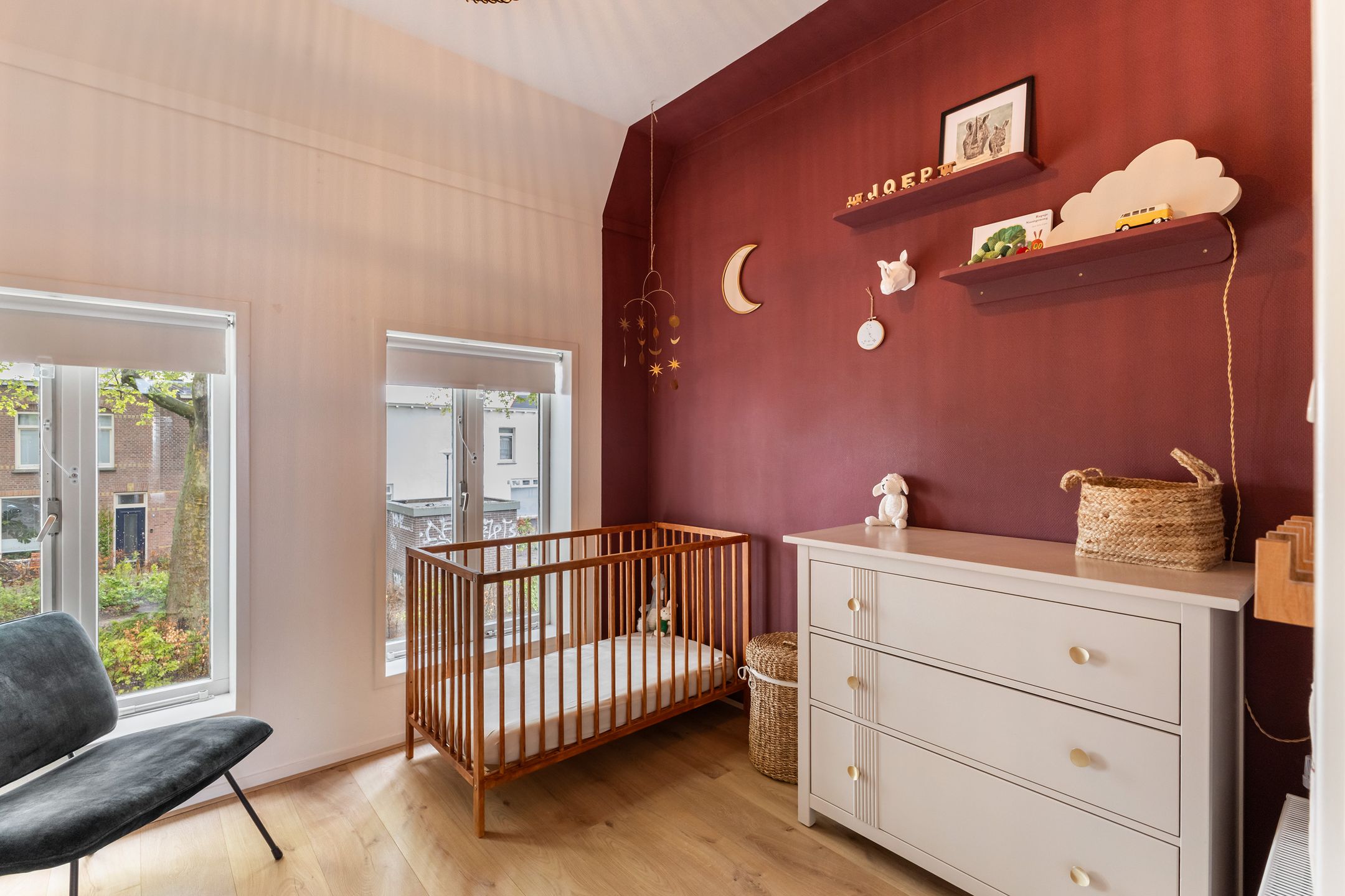 Foto 21 van Egelantierstraat 84