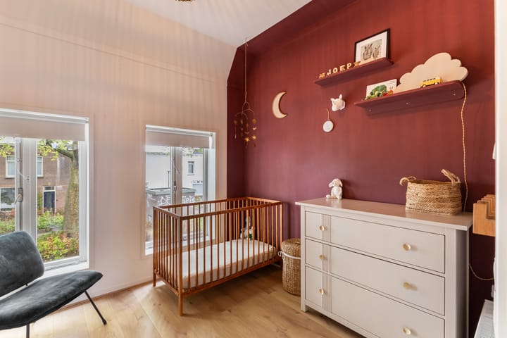 Foto 21 van Egelantierstraat 84