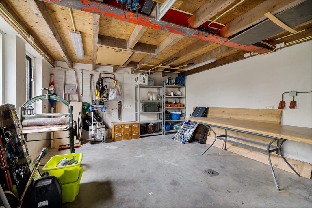 Foto 28 van Koarte Baan 20