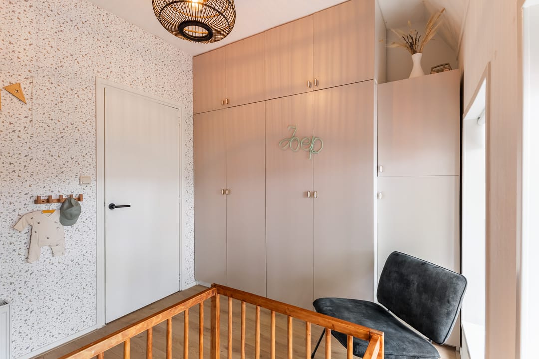 Foto 22 van Egelantierstraat 84