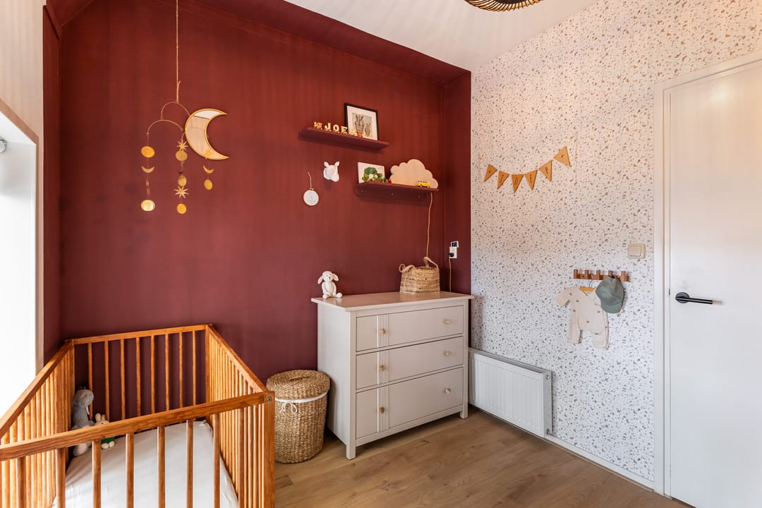 Foto 23 van Egelantierstraat 84