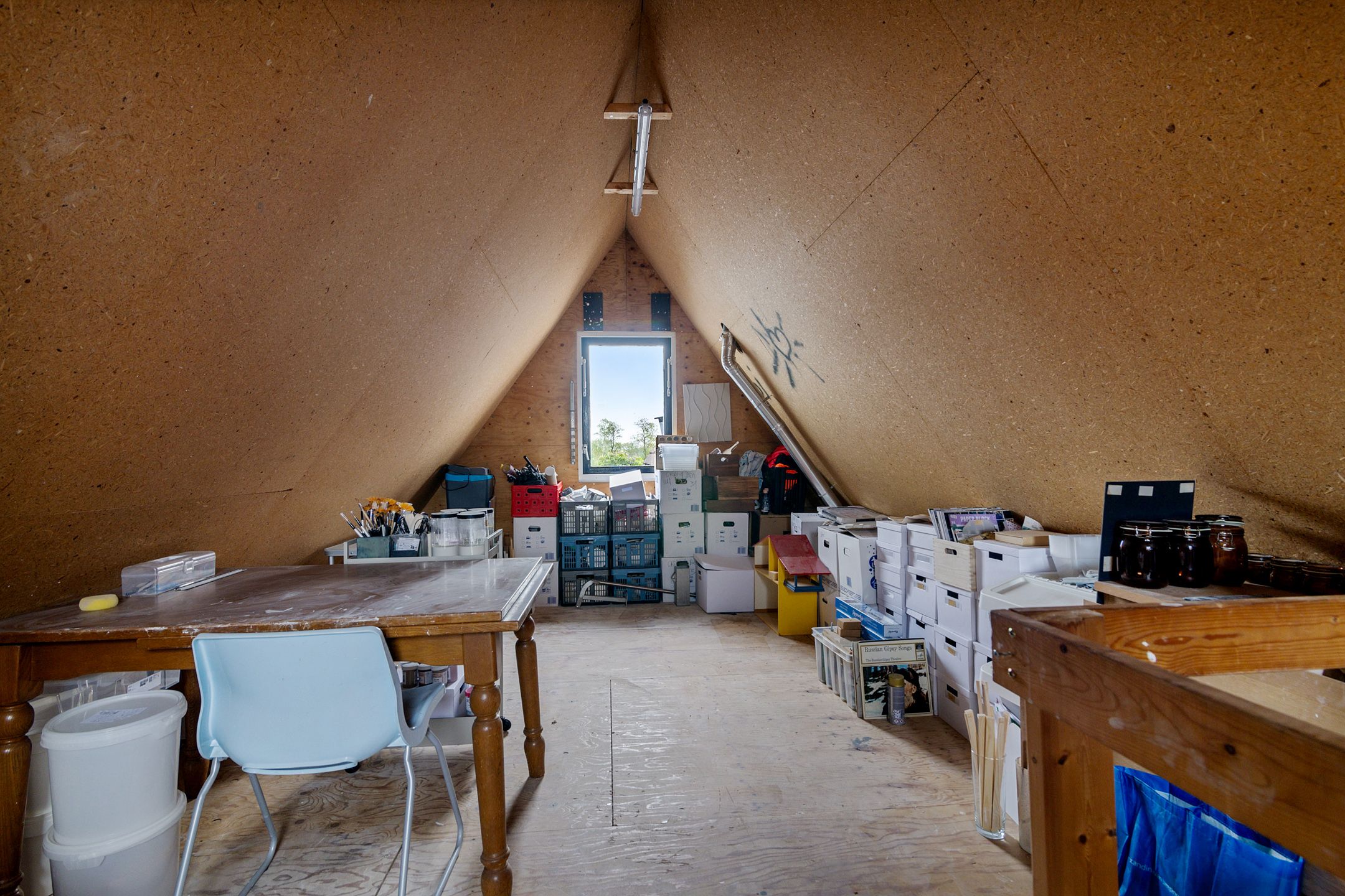 Foto 30 van Koarte Baan 20