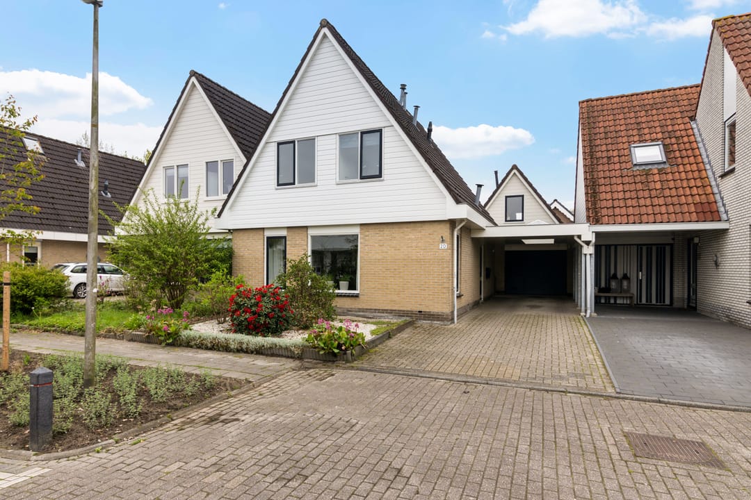 Foto 32 van Koarte Baan 20