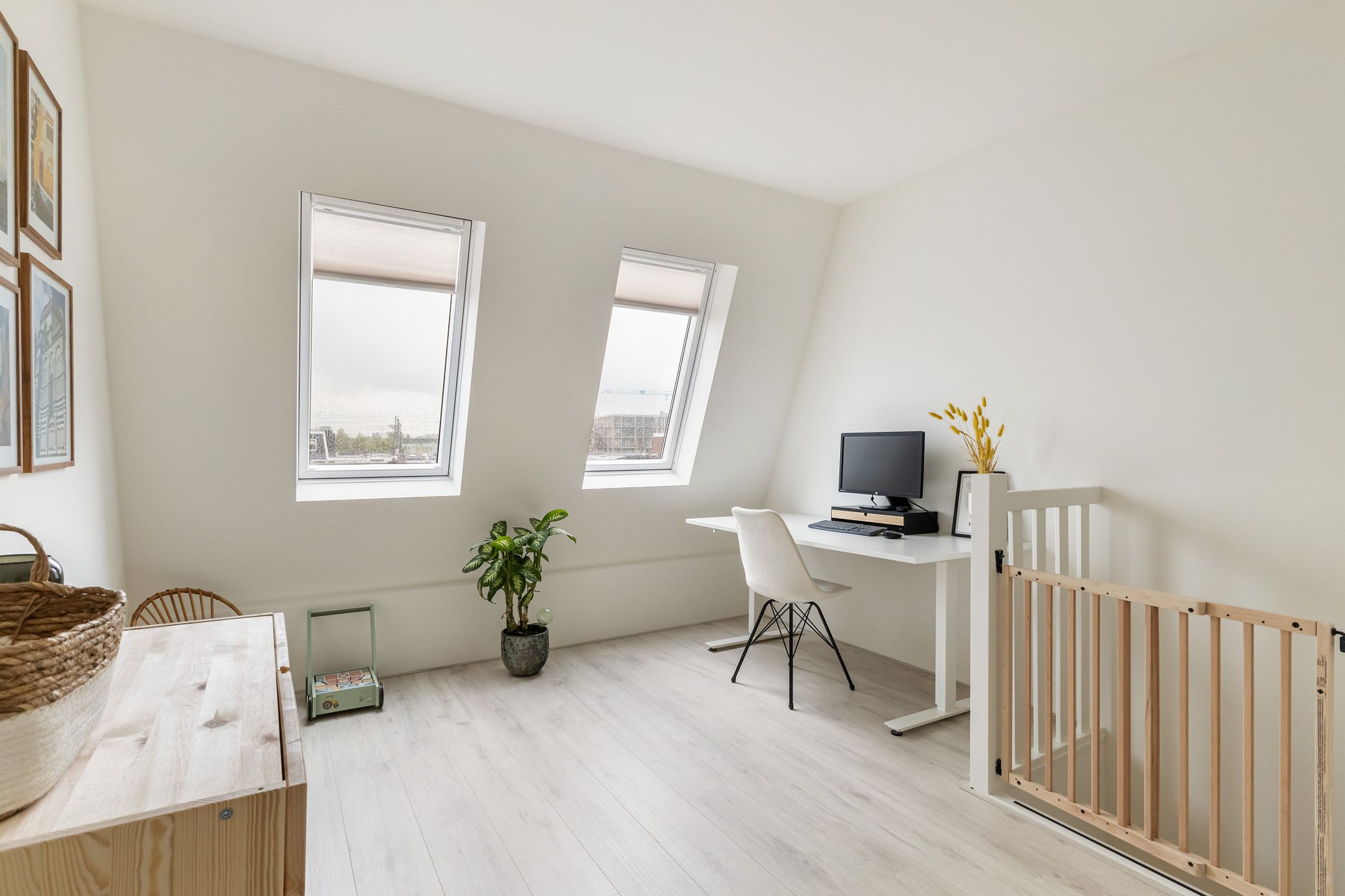 Foto 27 van Egelantierstraat 84