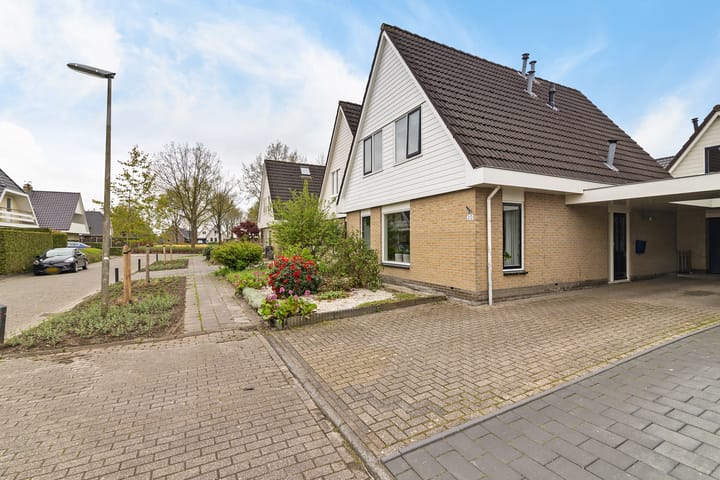 Foto 34 van Koarte Baan 20