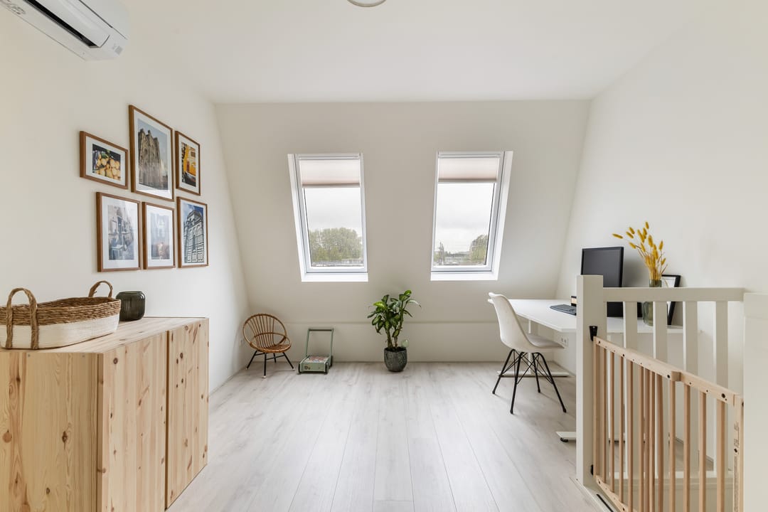 Foto 28 van Egelantierstraat 84