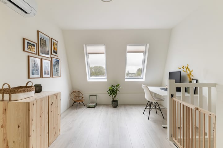 Foto 28 van Egelantierstraat 84