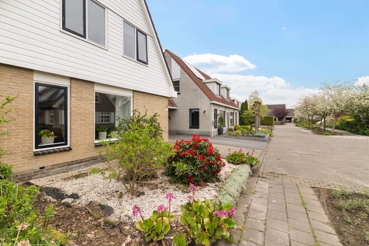 Foto 35 van Koarte Baan 20