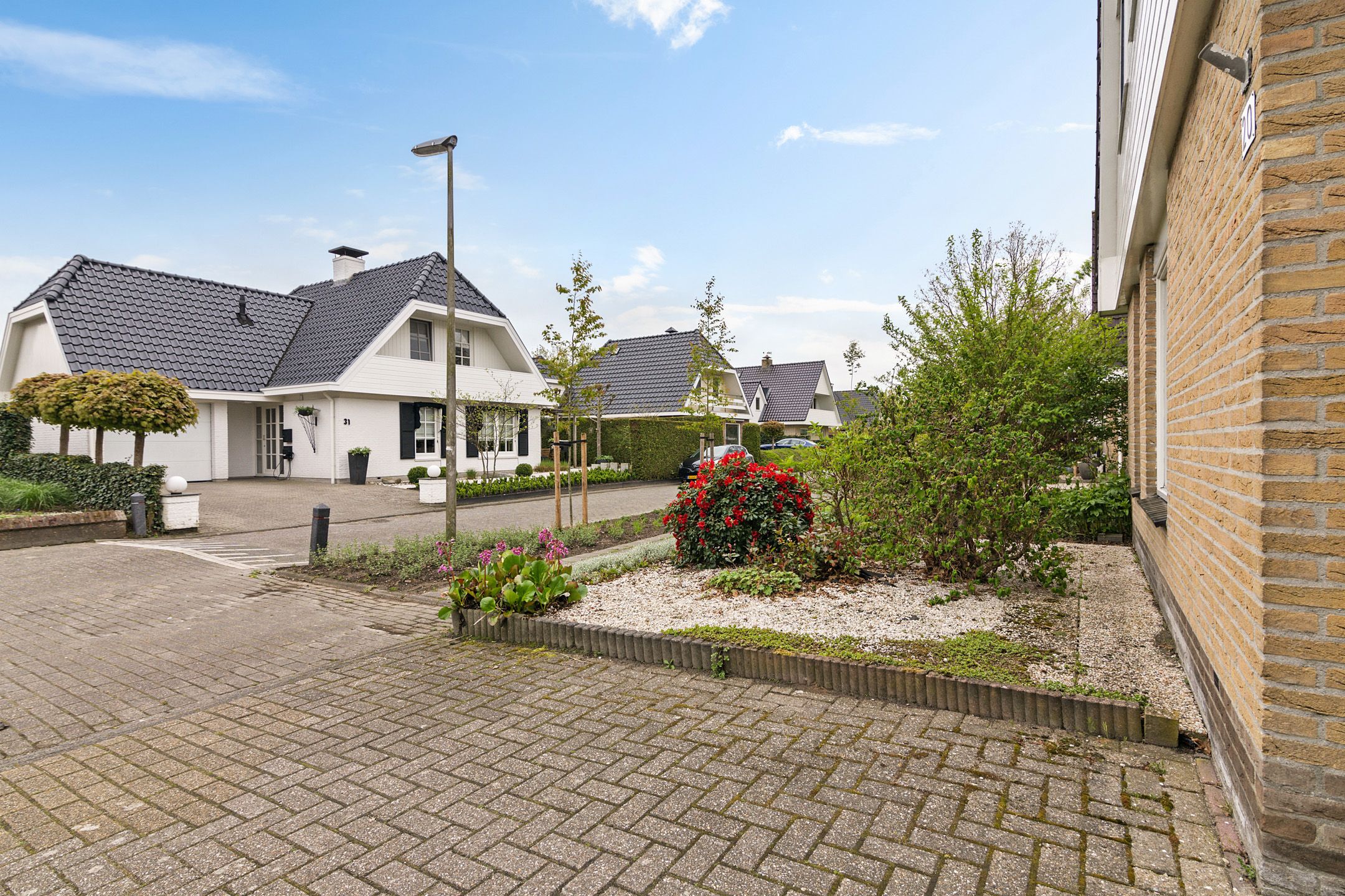 Foto 36 van Koarte Baan 20