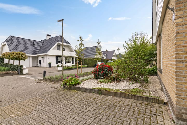 Foto 36 van Koarte Baan 20