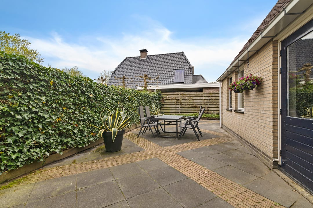 Foto 37 van Koarte Baan 20