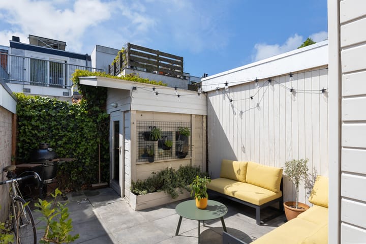 Foto 31 van Egelantierstraat 84