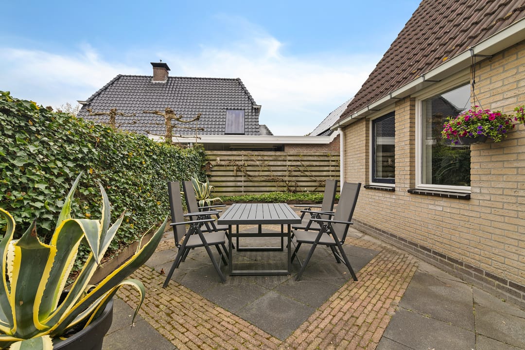 Foto 38 van Koarte Baan 20