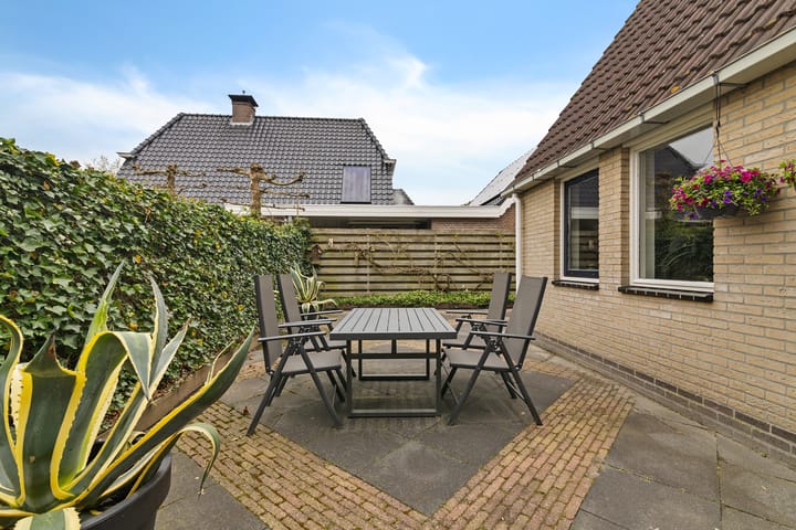 Foto 38 van Koarte Baan 20