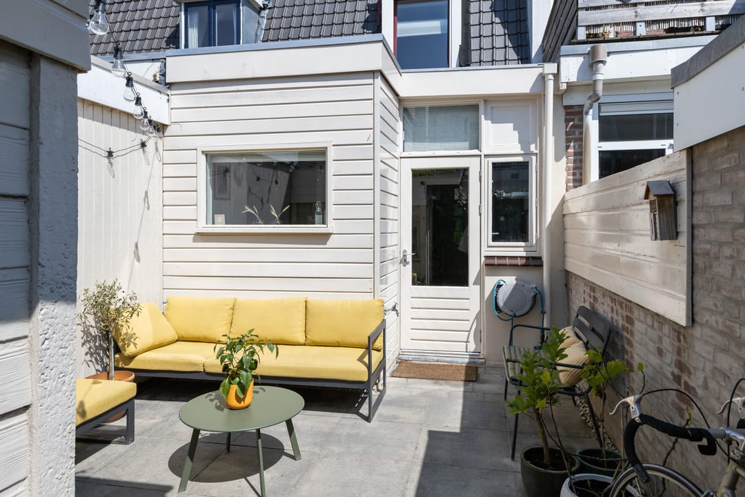 Foto 32 van Egelantierstraat 84