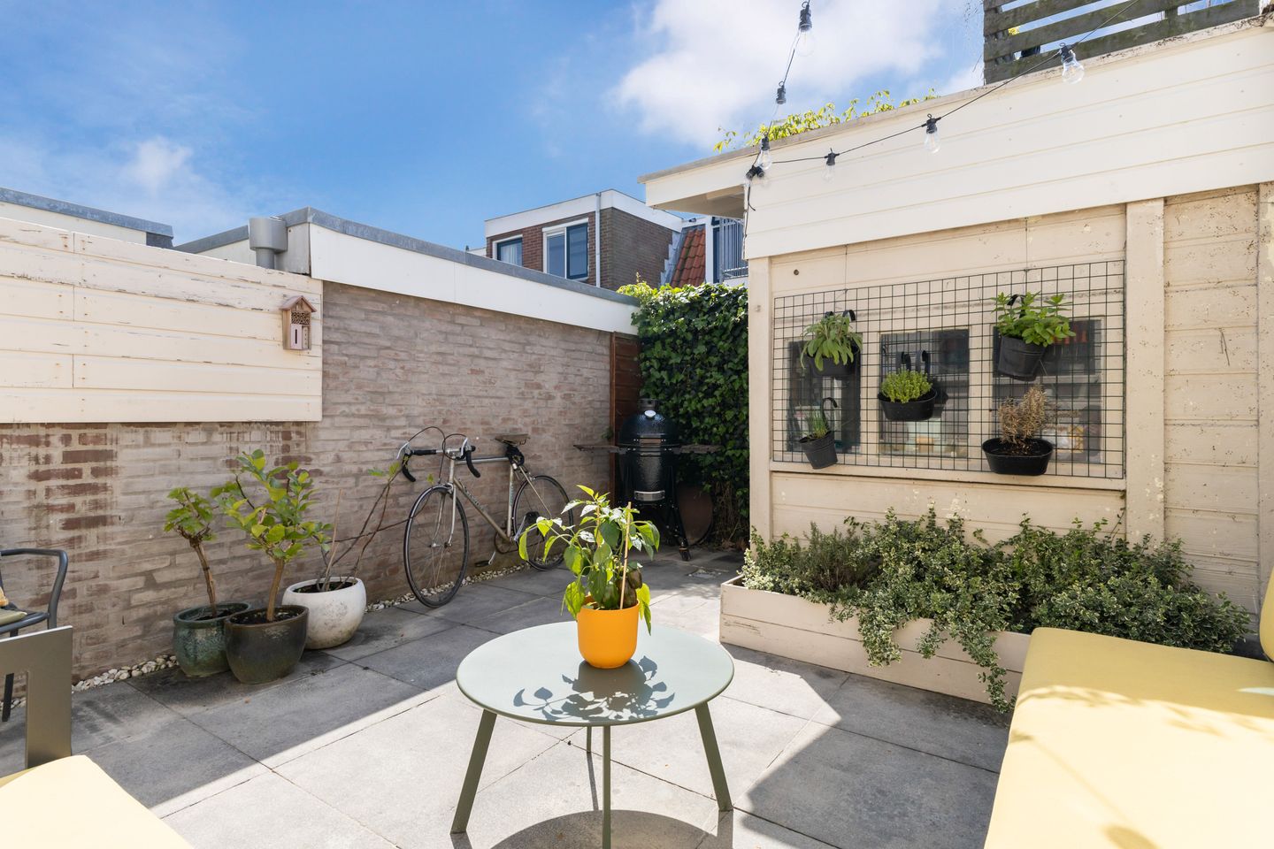 Foto 34 van Egelantierstraat 84