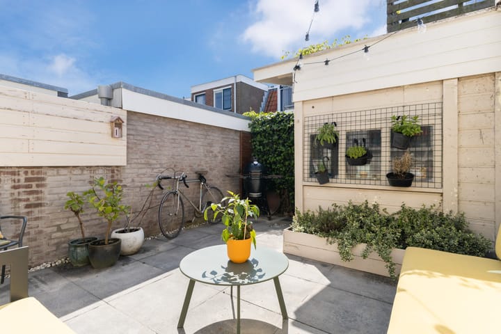 Foto 34 van Egelantierstraat 84