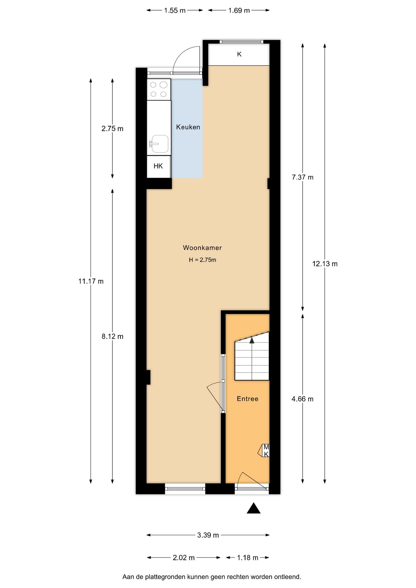 Foto 36 van Egelantierstraat 84