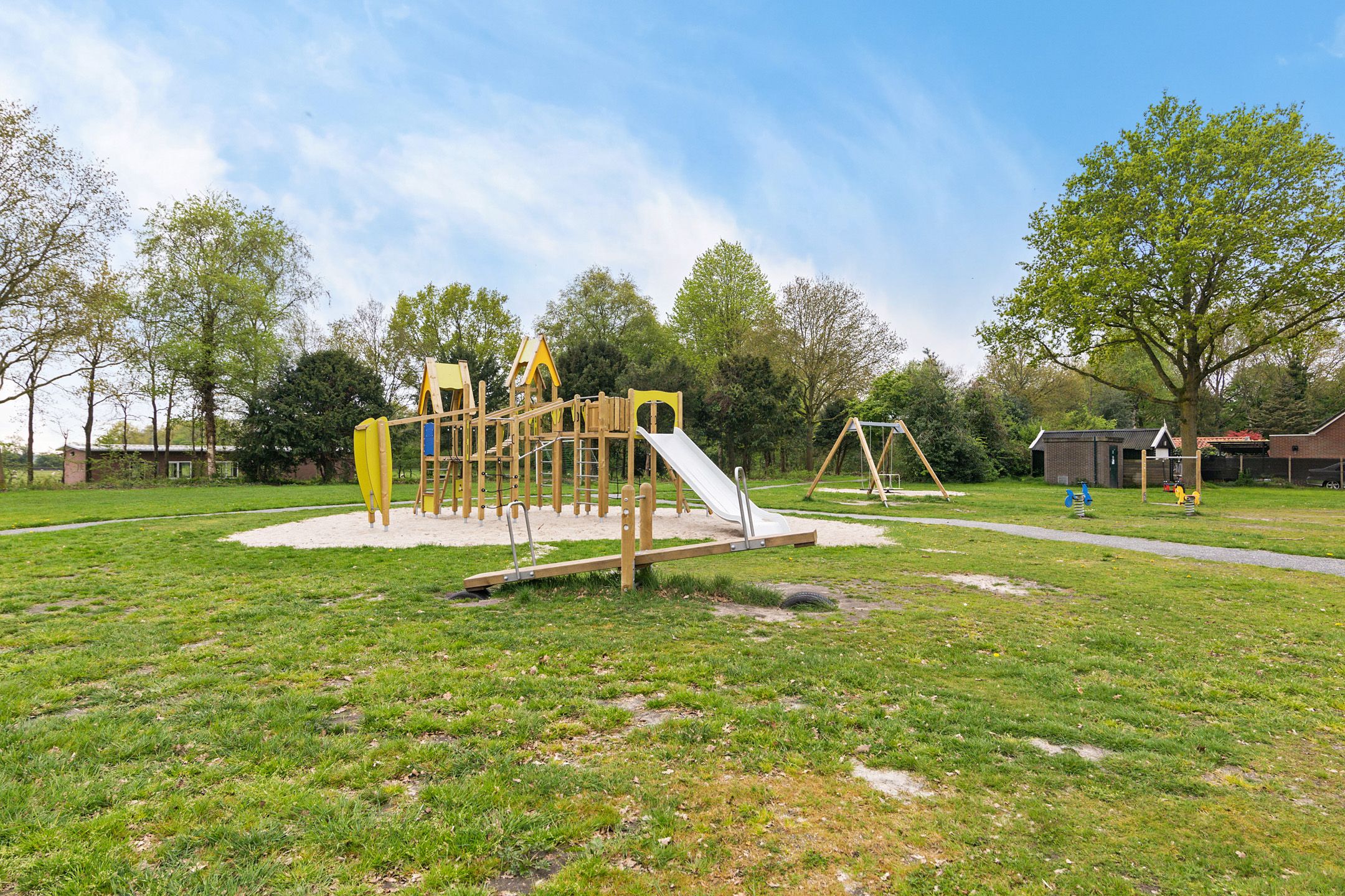 Foto 42 van Koarte Baan 20