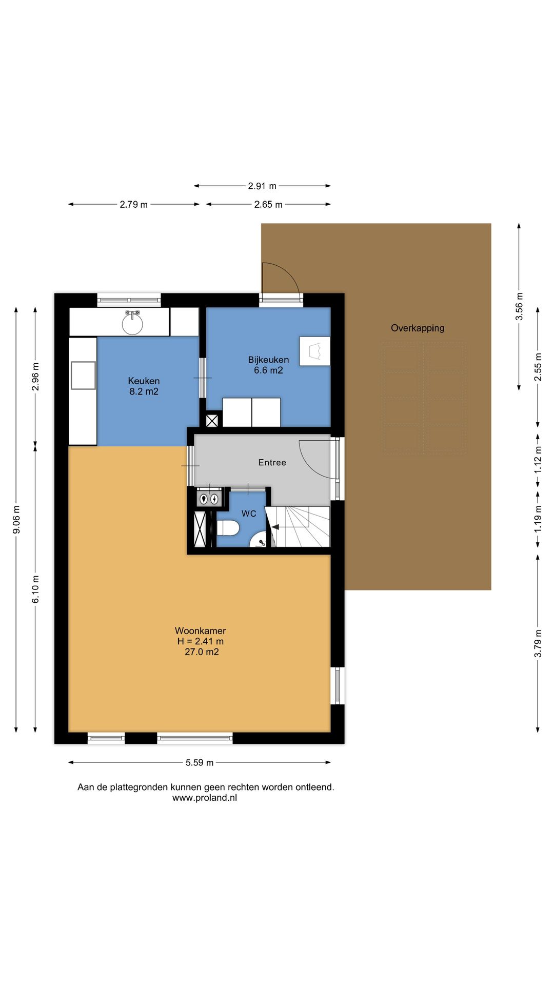 Foto 43 van Koarte Baan 20