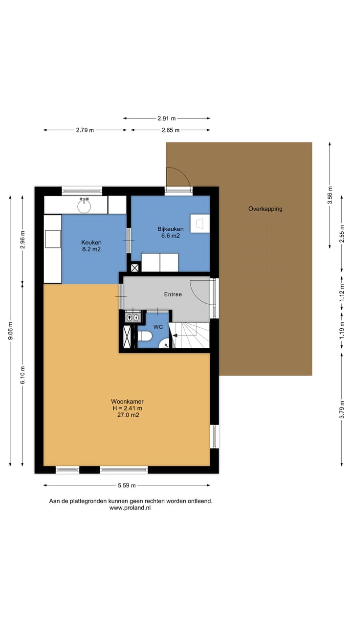 Foto 43 van Koarte Baan 20