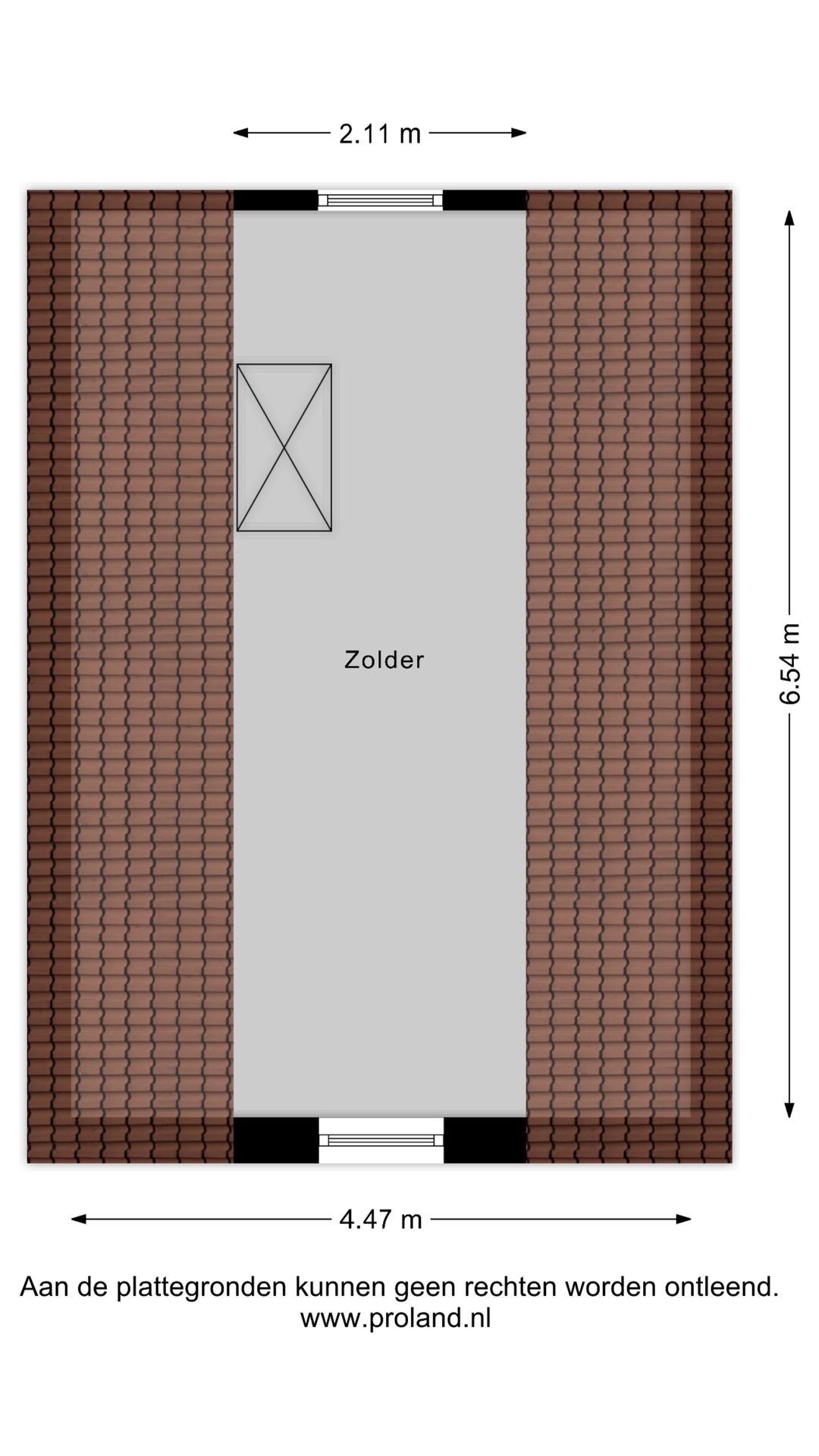 Foto 47 van Koarte Baan 20