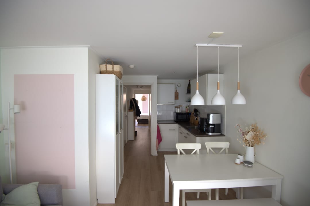 Foto 2 van Hoogstraat 10-A