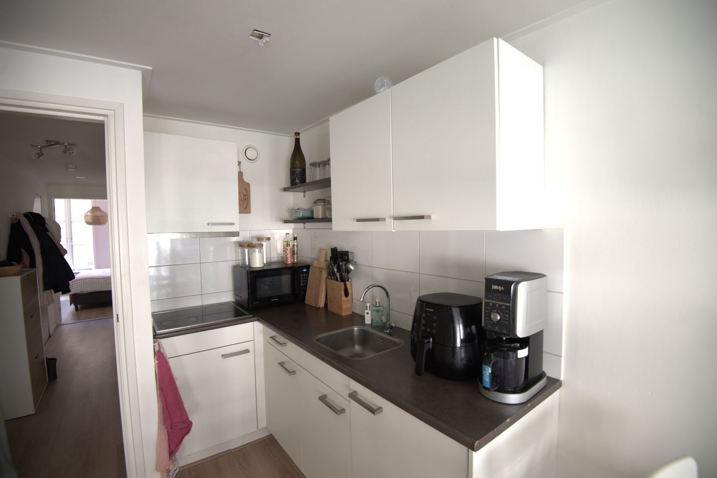 Foto 4 van Hoogstraat 10-A