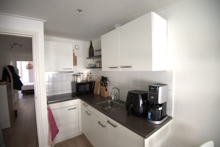 Photo 4 of Hoogstraat 10-A