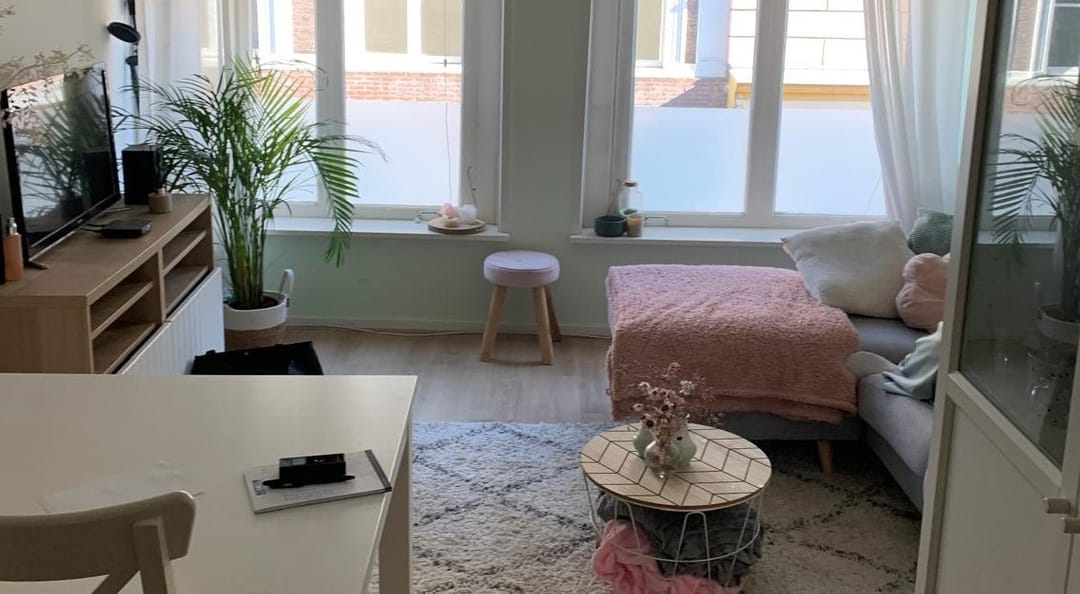 Foto 7 van Hoogstraat 10-A