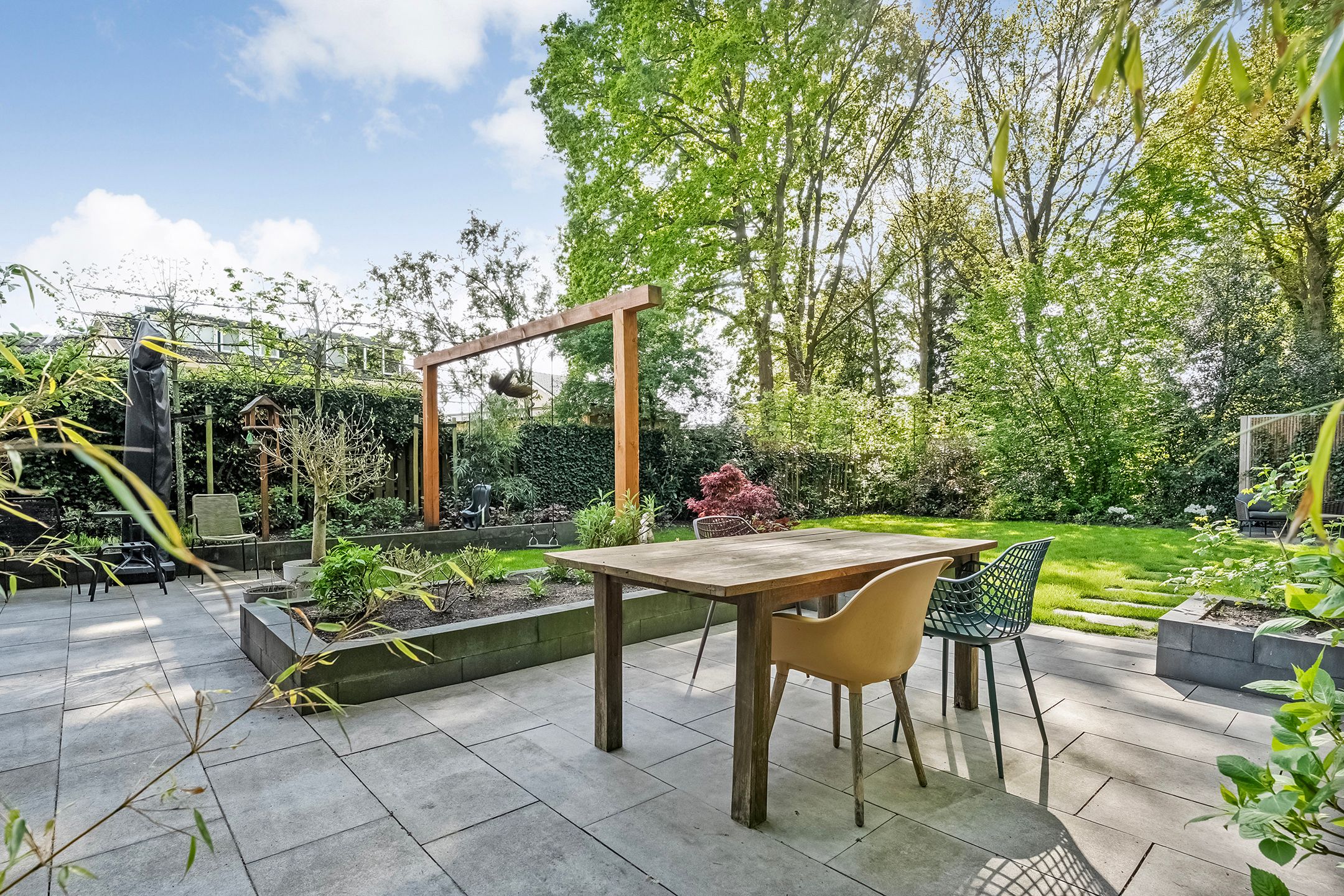 Foto 3 van Boslaan 2