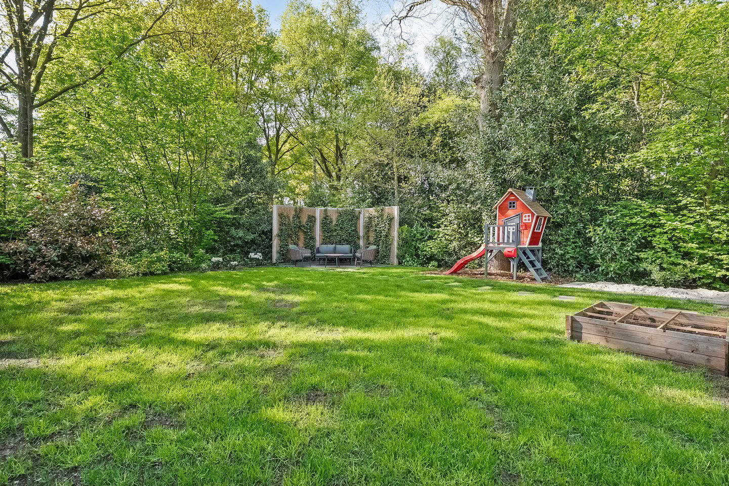 Foto 4 van Boslaan 2