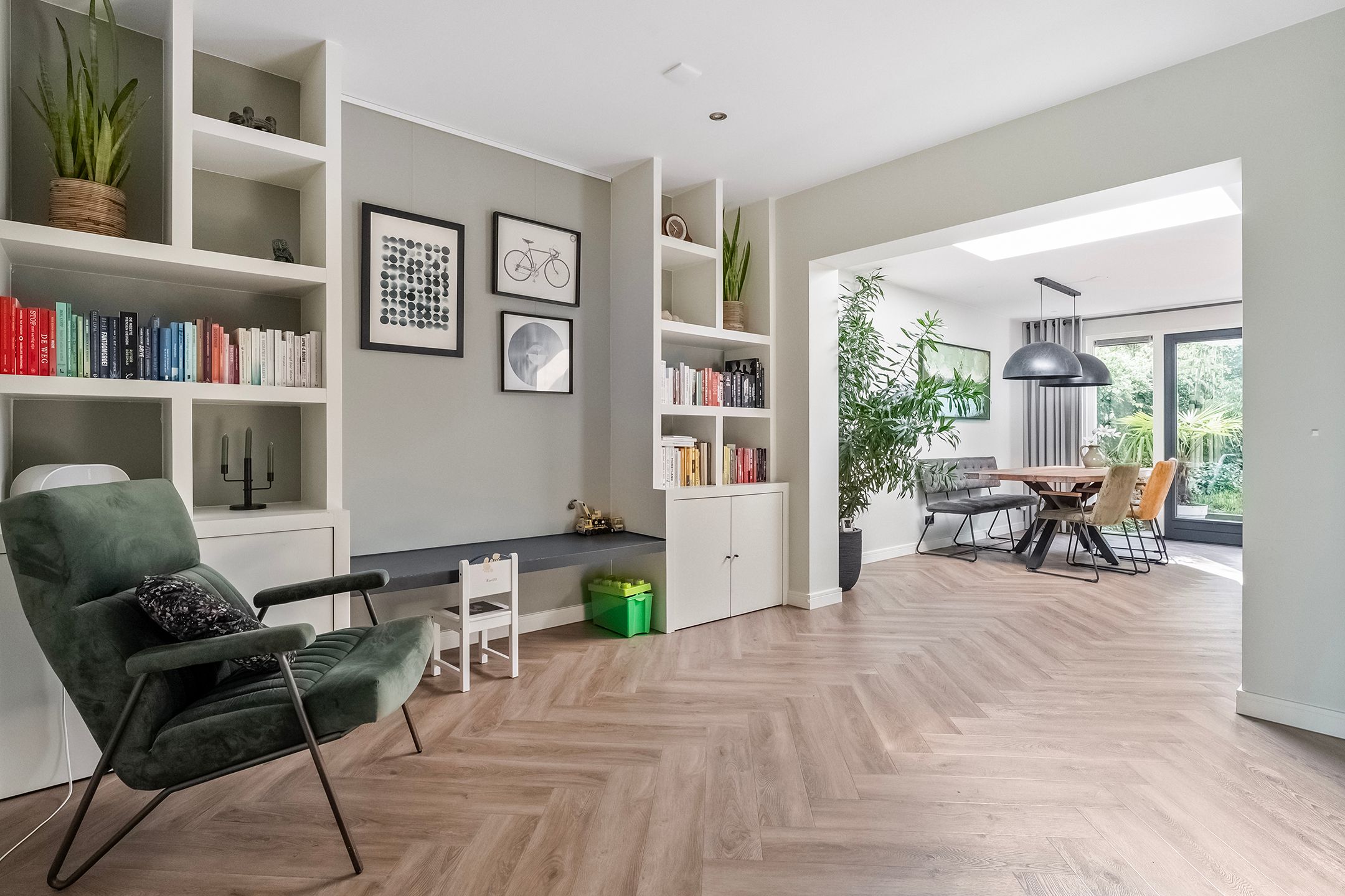 Foto 6 van Boslaan 2