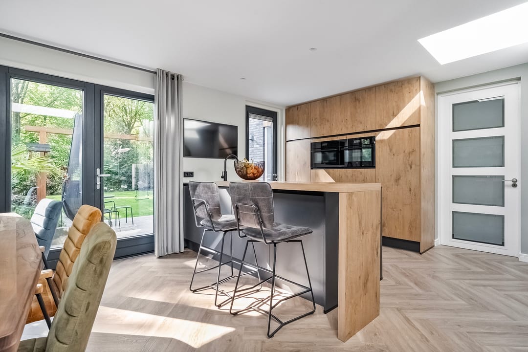 Foto 8 van Boslaan 2