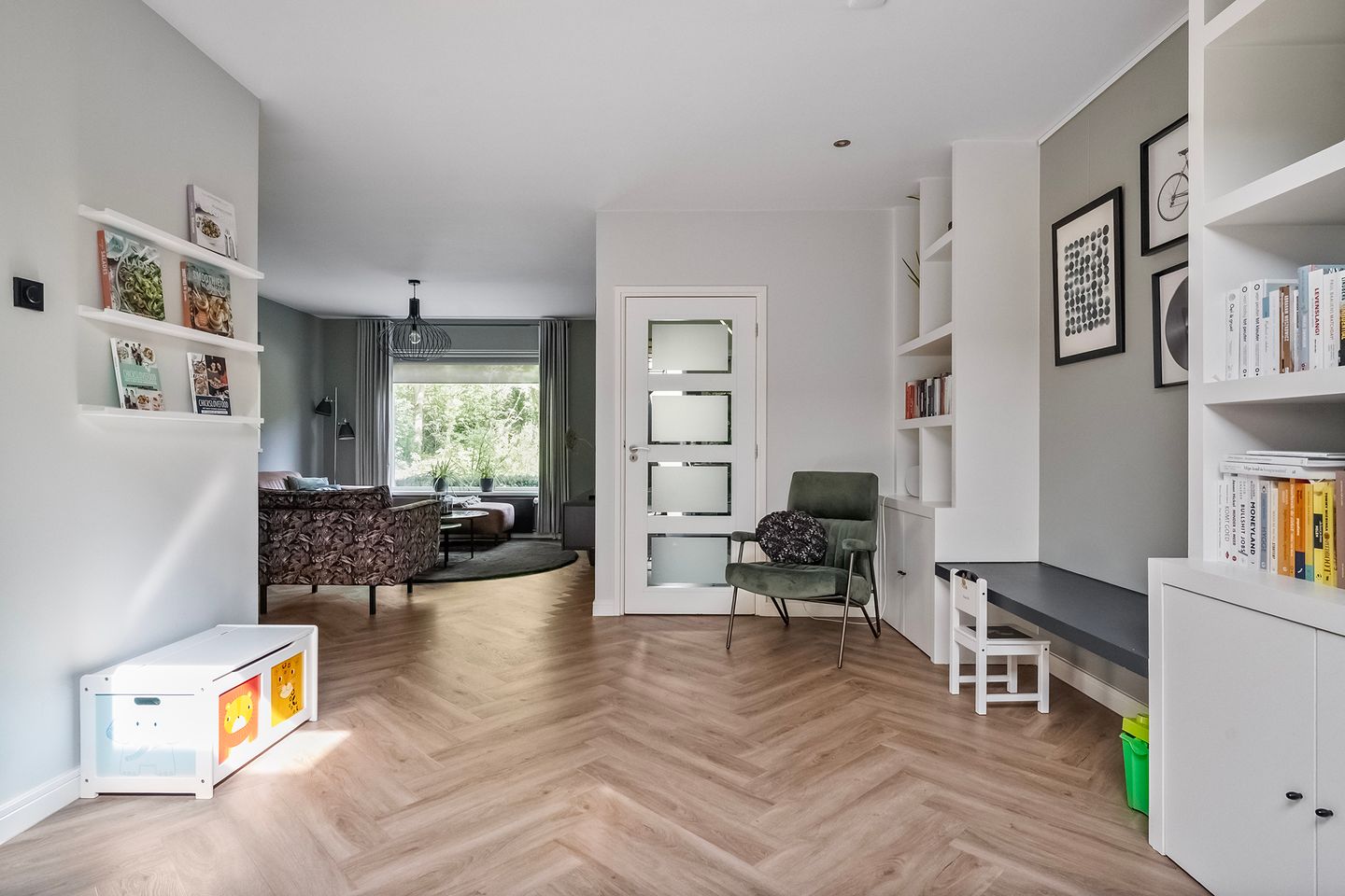 Foto 14 van Boslaan 2