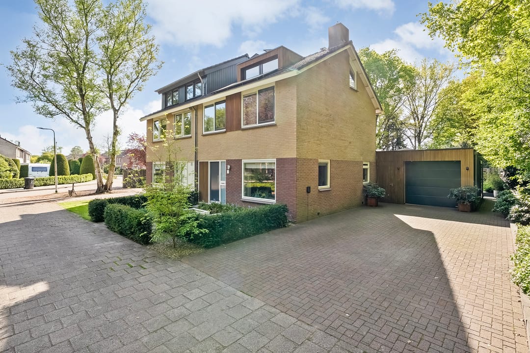 Foto 53 van Boslaan 2