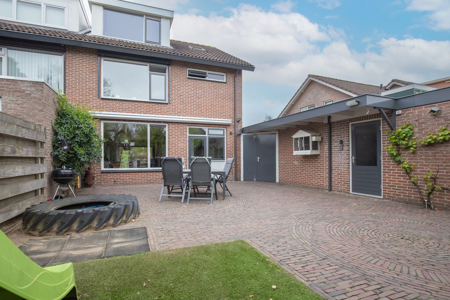 Foto 4 van 't Schilt 8