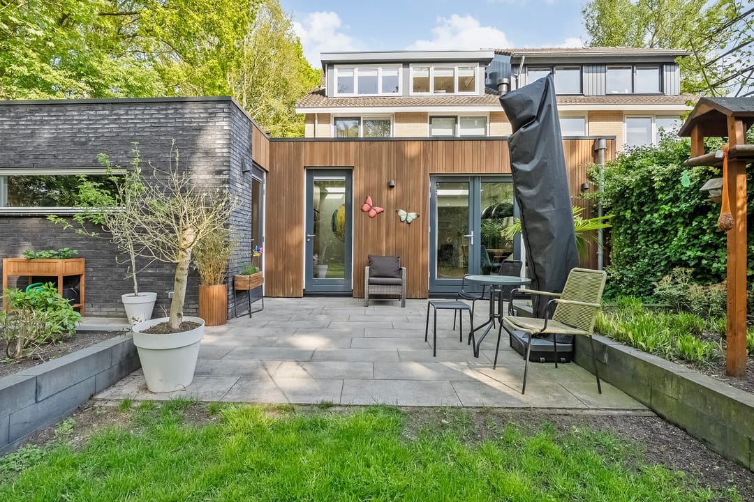 Foto 56 van Boslaan 2