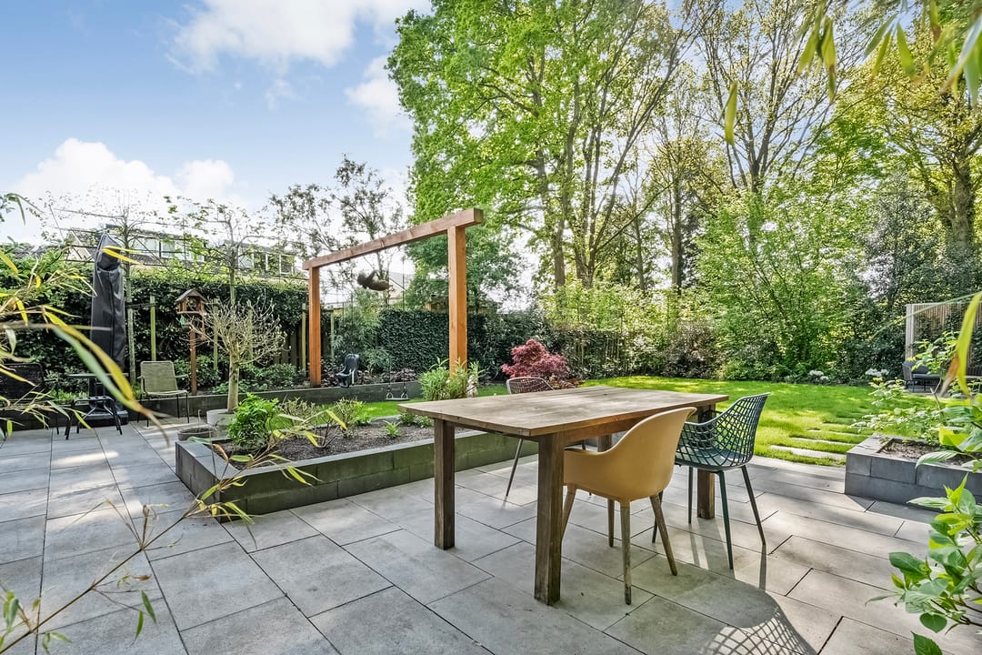 Foto 58 van Boslaan 2