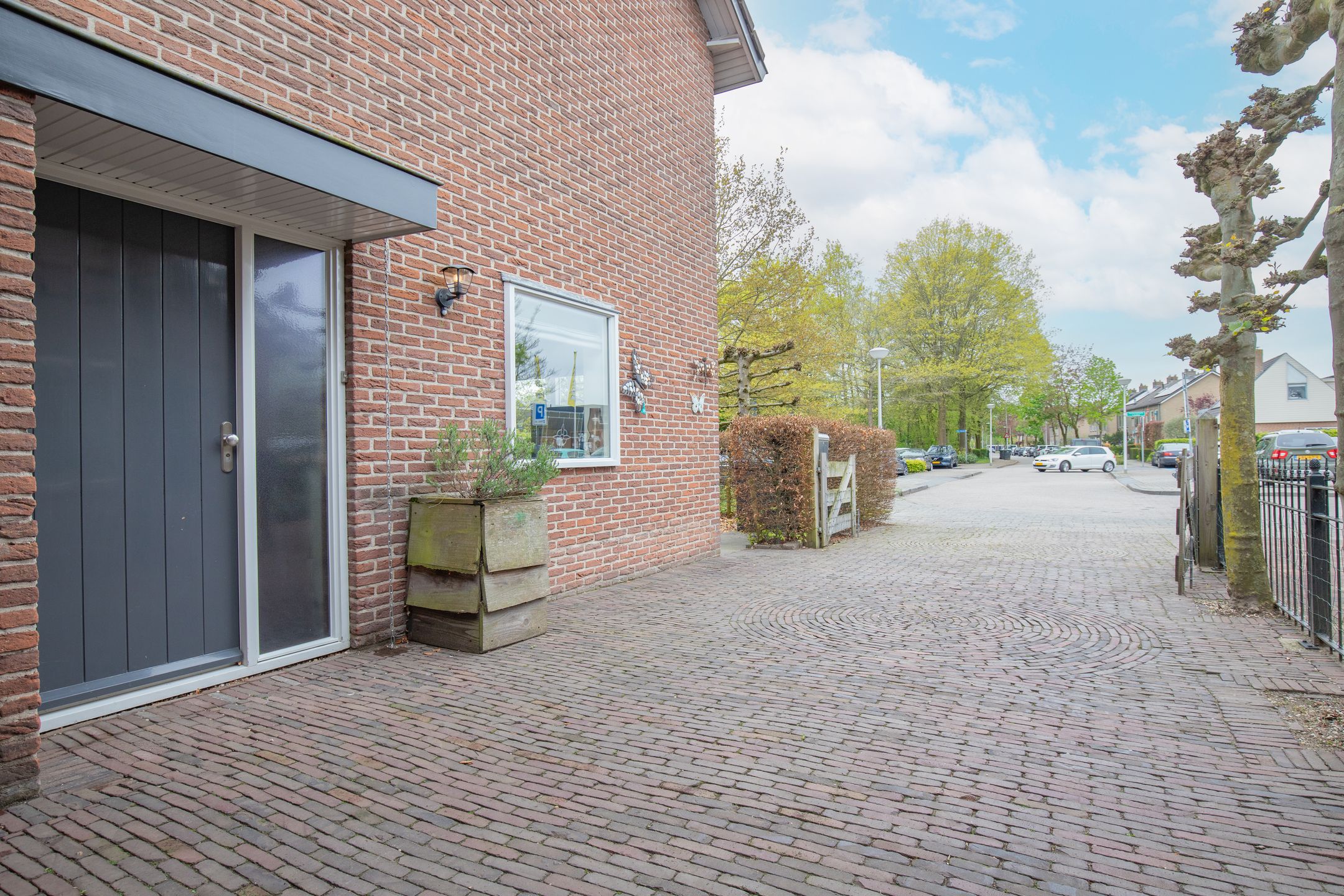 Foto 6 van 't Schilt 8