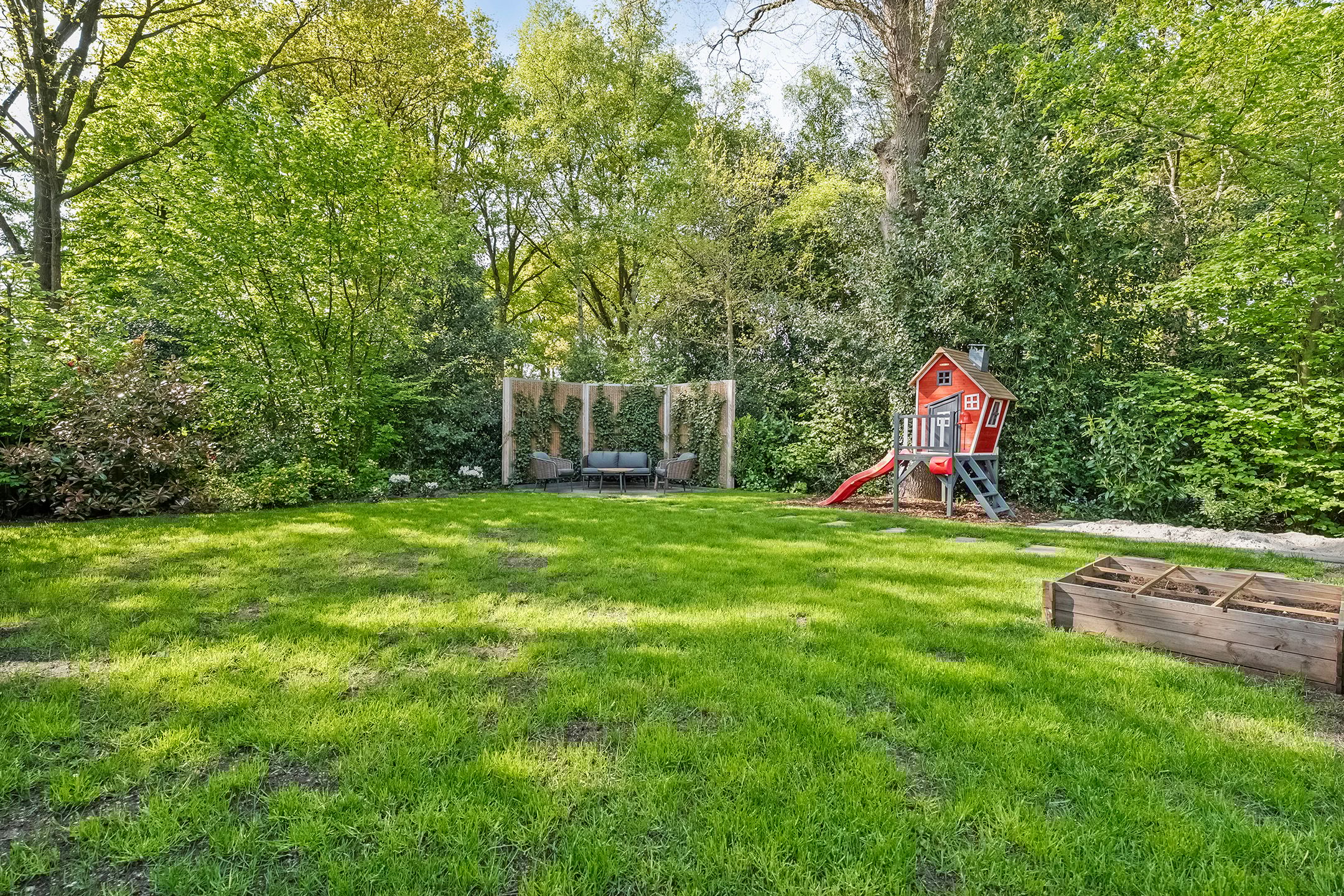 Foto 60 van Boslaan 2