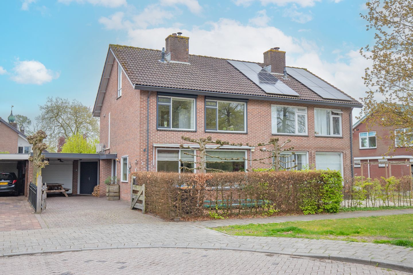 Foto 5 van 't Schilt 8