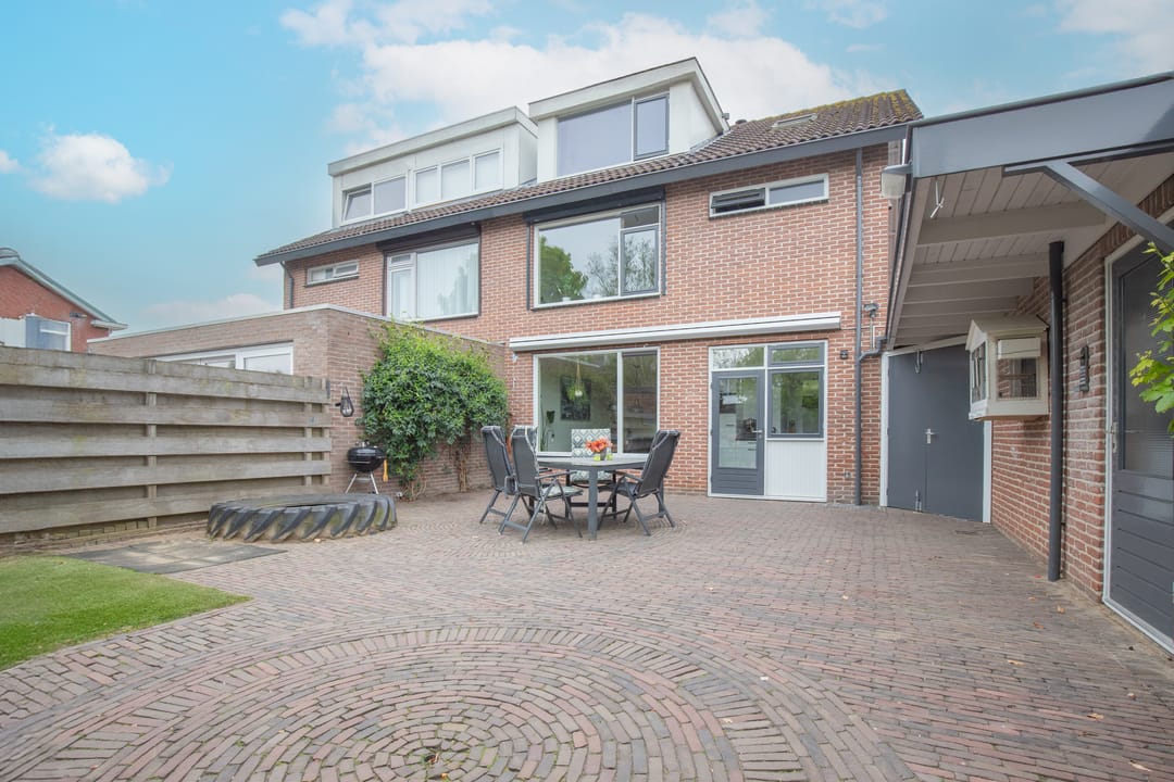 Foto 31 van 't Schilt 8