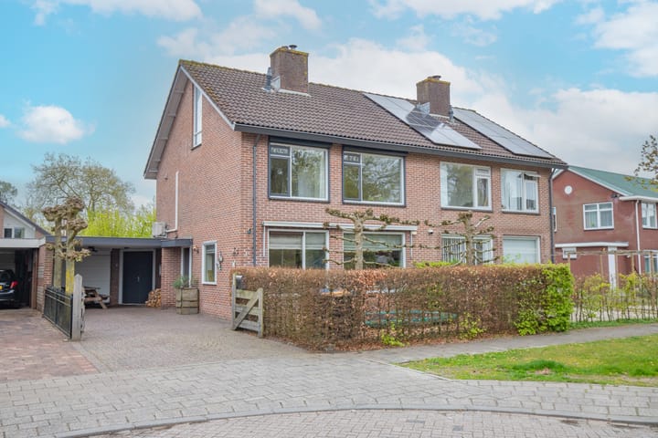 Foto 40 van 't Schilt 8