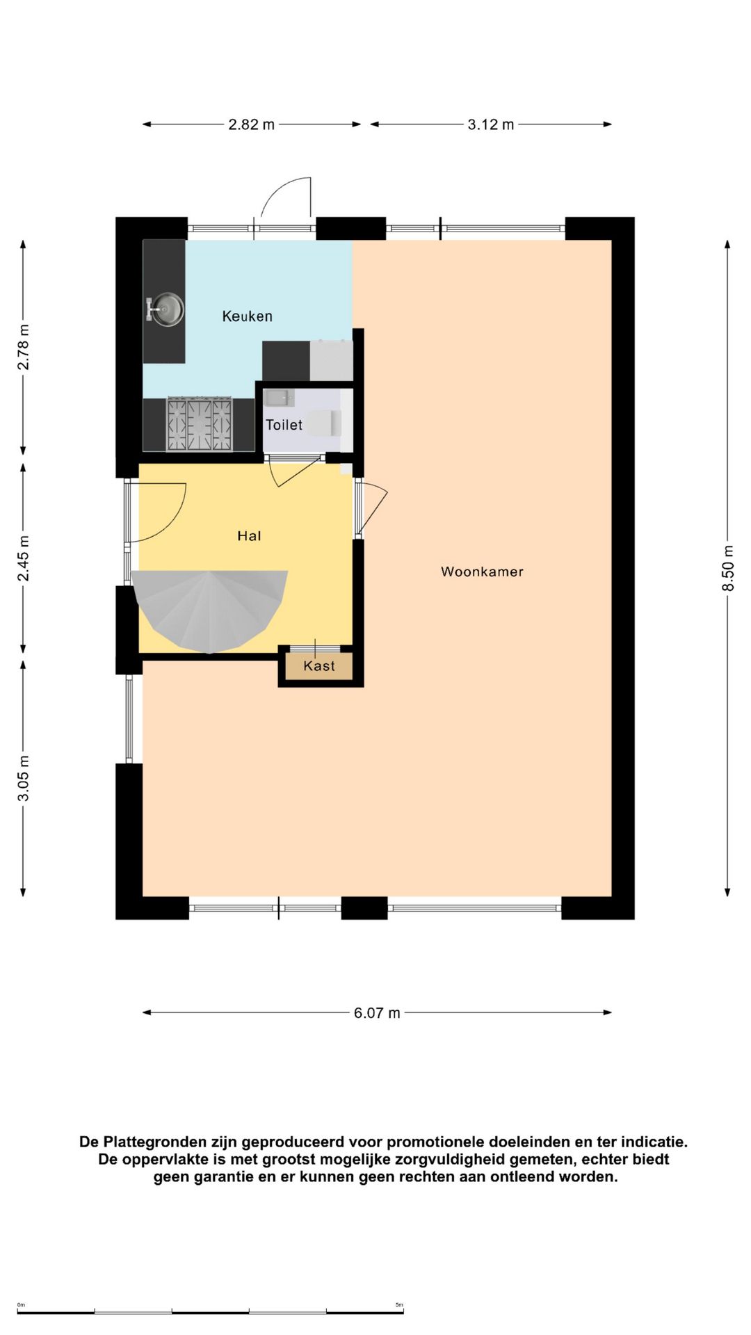 Foto 44 van 't Schilt 8