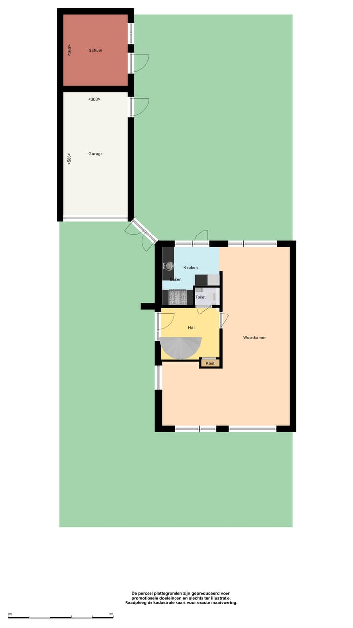 Foto 47 van 't Schilt 8