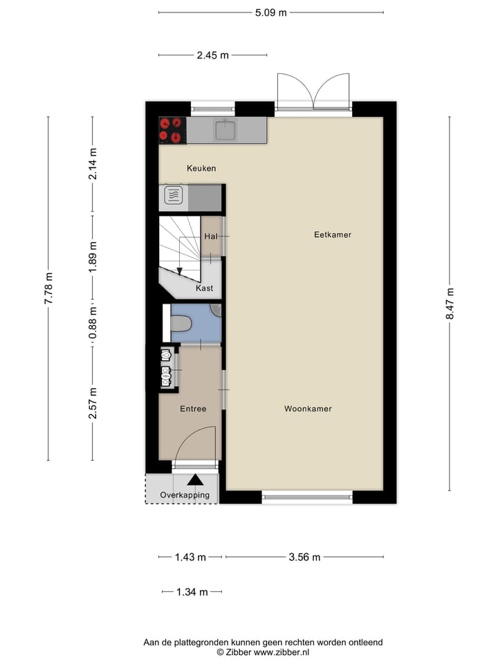 Photo 32 of Kroonwerk 7