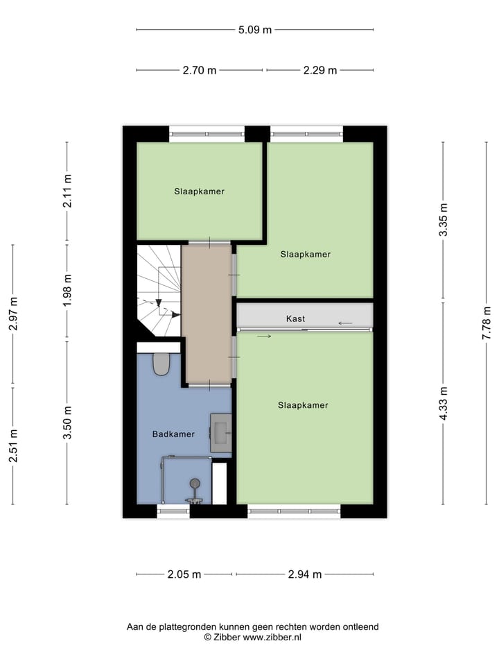 Photo 33 of Kroonwerk 7