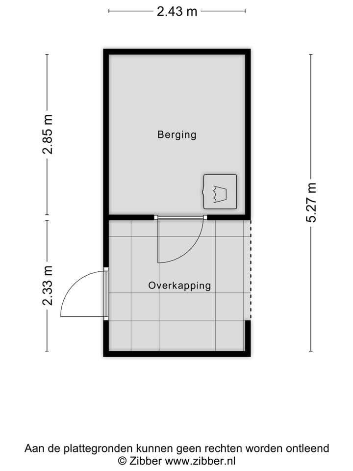Photo 36 of Kroonwerk 7