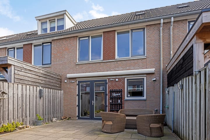 Photo 26 of Kroonwerk 7